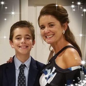 Meet your Posher, Joann